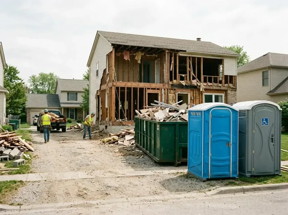 home-renovation-demolition-sit-010 — frequently asked questions, Portable Toilet & Dumpsters Rental in Snowmass Village, CO